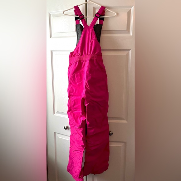 Lands End girls Snow Suit - Picture 4 of 6